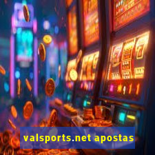 valsports.net apostas